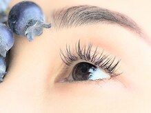 シエスタプラスラボ(Siesta+lab)/初夏のブルーベリーeye