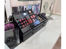 ポーラ ザ ビューティ ユーカリが丘店(POLA THE BEAUTY)/メイクルーム