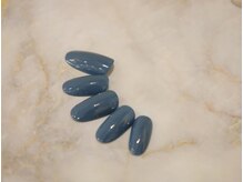 ドールズ ネイル(DOLLS NAIL)/ワンカラー