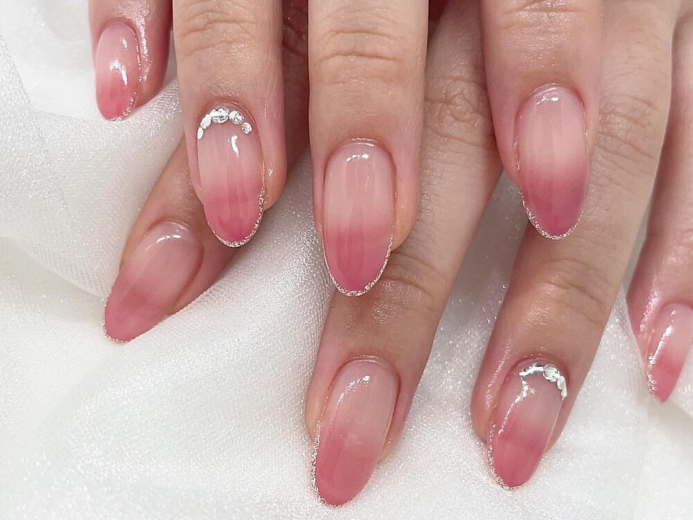 モニカ(Monica)/持ち込みデザイン