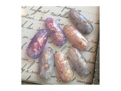 nail CORURI 【ネイル　コルリ】