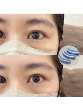 アンリー 栄店(UNLY)/あげすぎたく無い方にも◎