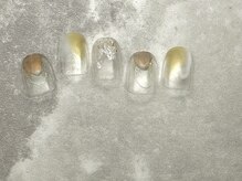 アンドヴァ ピヴォクロス店(Andova)/【K24】キャンペーン