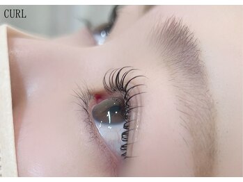 シーヘア アンド ビューティー(See. Hair&Beauty)/まつ毛パーマ/カール