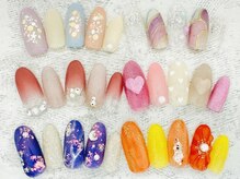 ネイルエイム(Nail eim)