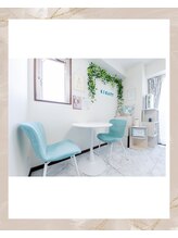 キラット 越谷レイクタウン店(Kiratt)/サロン　1