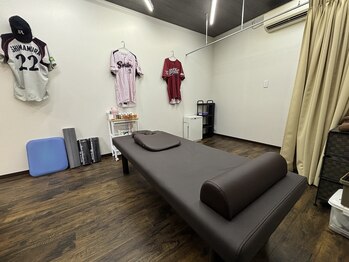 502鍼灸院/施術所