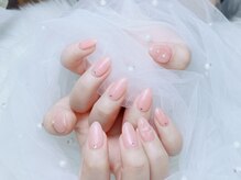 ルル 新宿店(Lulu’s)/ワンカラー2個パーツ