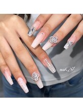 マイア(maiA)/まつ毛と同時施術可能