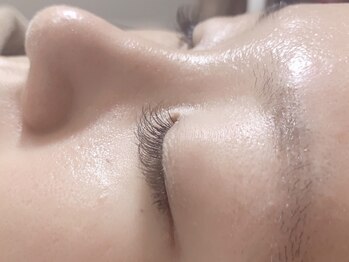 マカナ アイ(makana.eye)/フェイシャルWax脱毛