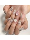 《HAND》デザインコース
