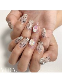 《HAND》デザインコース