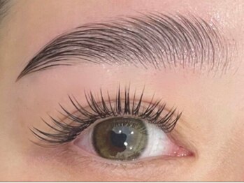 ベル 成増店(bel)/眉毛/まゆげ/アイブロウ/韓国