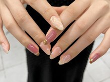 ウリネイル(uri nail)/トレンドデザイン