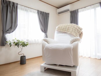 リバイン(REBYNA)