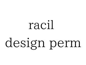 ラシル バイ レストプラス 名古屋駅前店(RACIL by REST PLUS)/ラシルデザインパーマ