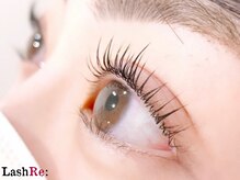 ラシュリー(LashRe:)/