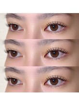 メンテ バイ イニシャル(Mente by initial)/Lashlift