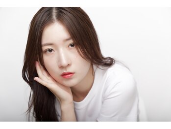 スマユー 千葉店(SMAU)/model[千葉眉毛まつげパーマ]