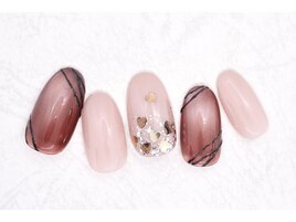 定額デザイン10000円コース