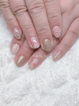 ネイルズ イルク(Nails Irk)/