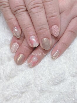 ネイルズ イルク(Nails Irk)/