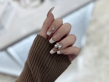 ブッティー(Butea)の写真/【大人女性にもオススメ】シンプルな中にも上品さを♪上品でフォルムがきれい！モチの良さも◎