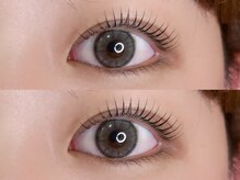 N/まつげパーマ◇韓国◇マツパ