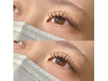 当店イチオシ！パリエク！まつ毛少ない方にもおすすめです♪