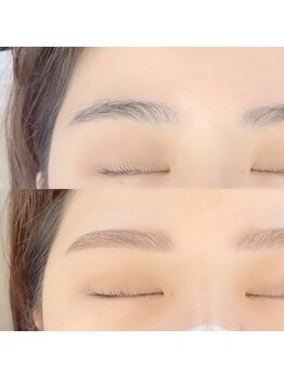 ザ バーム 船橋店(THE BALM)/美眉スタイリング[眉毛]