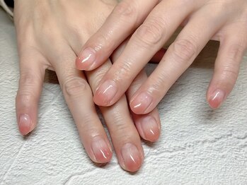 グラデーション