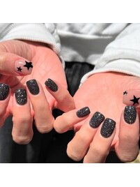 星 nail★