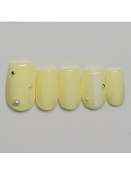 ビュール(VIERU)/定額デザイン色変可