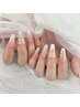 7.8月キャンペーン【ハンド：スカルプラメグラデ】￥10000→≪￥8980≫