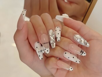 リンネイル 新大久保店(Rin Nail)/