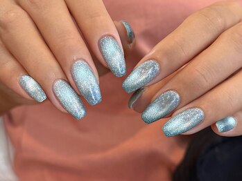 リラエス(Rela S)/マグネット長さだし