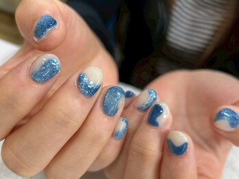 シピー(chipie by anon)/MAI◆150分アート