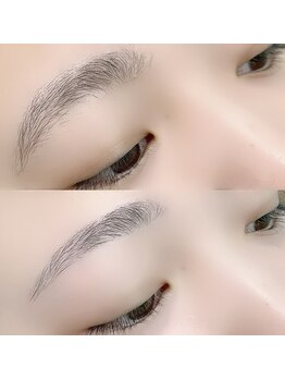 ココラッシュ 西葛西店(cocolash)/アイブロウWAX