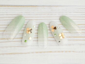 今月のおすすめデザインBコース