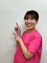 ファミ鍼灸整骨院 戸城 安衣