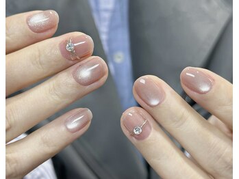 ミューネイル(Miu Nail)/