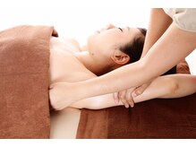 ハワイアンフォレストスパ 高崎井野店(ハワイアンフォレストSpa)/リンパデトックスコース