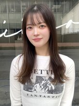 ムニ 一宮(mu:ni)&nbsp;shiori 