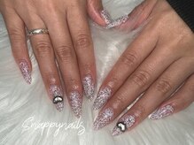 Snappy Nails＆Eyes 木更津店　【スナッピーネイルズ＆アイ　キサラズ】/
