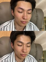 プラスアイビー 鹿児島店(+i.b)/★アイブロウスタイリング★