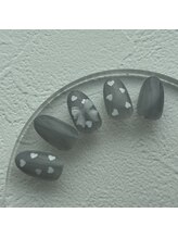 ネイルアバンス 鳳店(Nail AVANCE.)/【11月sample &nbsp;¥8,800】