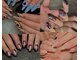ネイル スタジオ アルマ(NAIL STUDIO ALMA)の写真