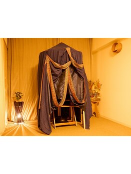 疲れを解消したい