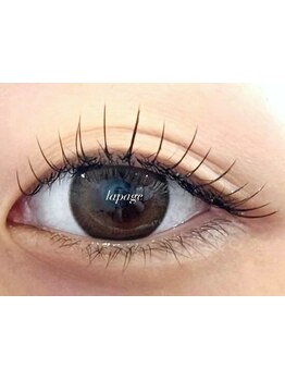 モテ可愛な目元にしたい