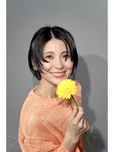 シエロアンドヒラリー 江口 佳奈